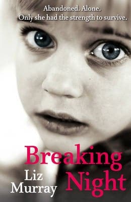 Breaking Night (Paperback)