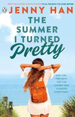 Summer I turned Pretty 1: The Summer I Turned Pretty (Paperback)