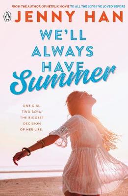 Summer I turned Pretty 3: We'll Always Have Summer (Paperback)