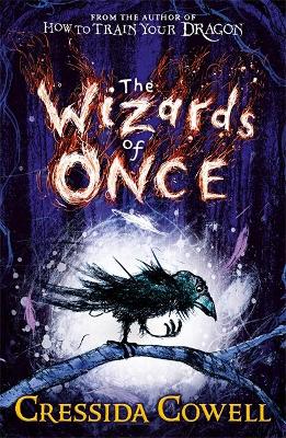 Wizards Of Once 1: The Wizards Of Once (Paperback)