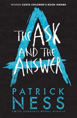 The Ask And The Answer