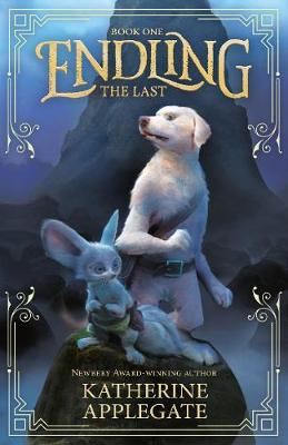 Endling 1: The Last (Paperback)