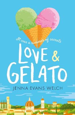Love & Gelato (Paperback)