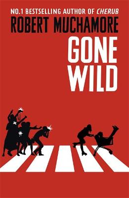 Gone Wild: Book 3