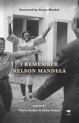 I remember Nelson Mandela (Hardcover)