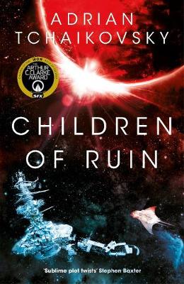 Children of Time 2: Children of Ruin (Paperback)