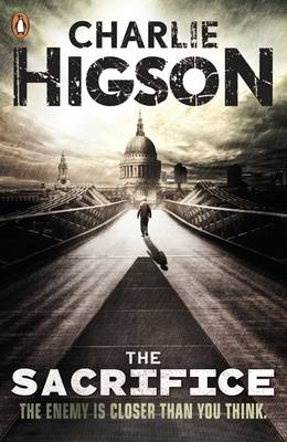 The Enemy Book 4: The Sacrifice (Paperback)