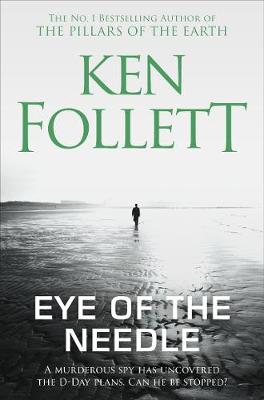 Eye of the Needle (Paperback)