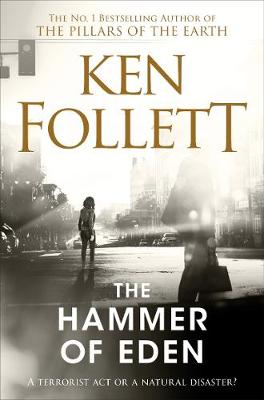 The Hammer of Eden (Paperback)