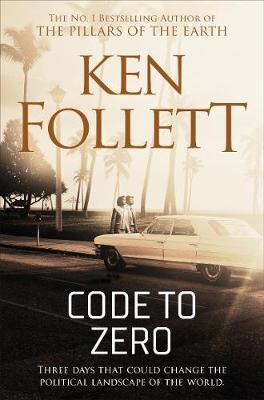 Code to Zero (Paperback)