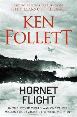 Hornet Flight (Paperback)