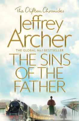 Clifton Chronicles 2: The Sins Of The Father