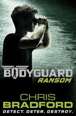 Bodyguard: Ransom (Book 2) (Paperback)