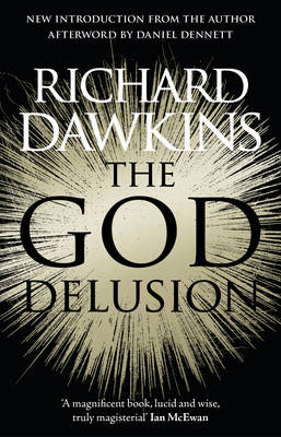 The God Delusion: 10th Anniversary Edition (Paperback)