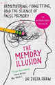 The Memory Illusion: Remembering, Forgetting, And The Science Of False Memory (Paperback)