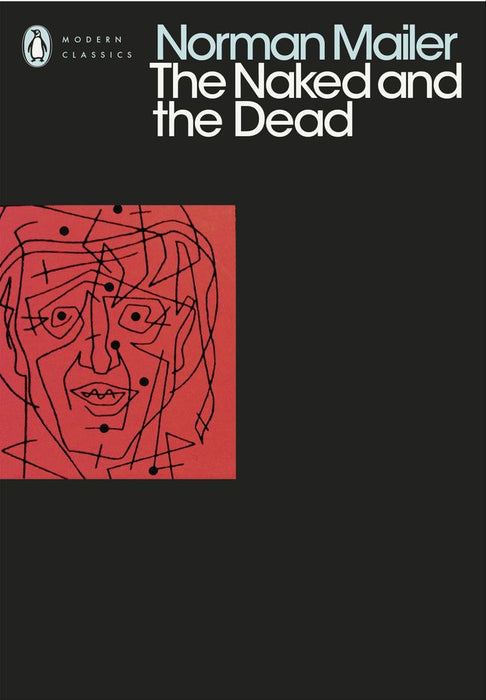 The Naked and the Dead