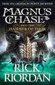 Magnus Chase and the Gods of Asgard 2: Magnus Chase and the Hammer of Thor (Paperback)