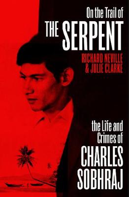 On the Trail of the Serpent PBO