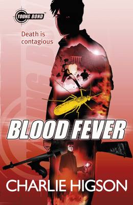 Young Bond: Blood Fever (Paperback)