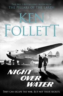 Night Over Water (Paperback)