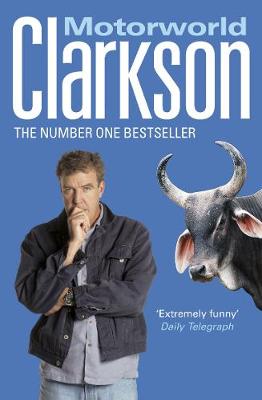 Motorworld (Paperback)