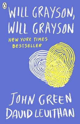 Will Grayson, Will Grayson (Paperback)