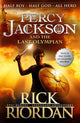 Percy Jackson and the Olympians 5: The Last Olympian