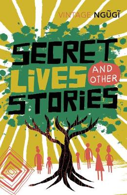 Secret Lives & Other Stories (Paperback)