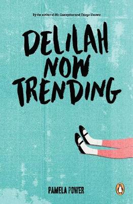 Delilah Now Trending (Paperback)