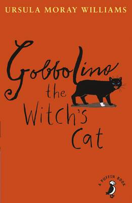 Gobbolino the Witch's Cat (Picture Book)