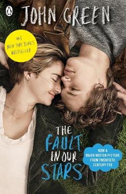 The Fault in Our Stars (Paperback)