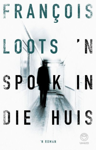 'n Spook in die Huis (Paperback)