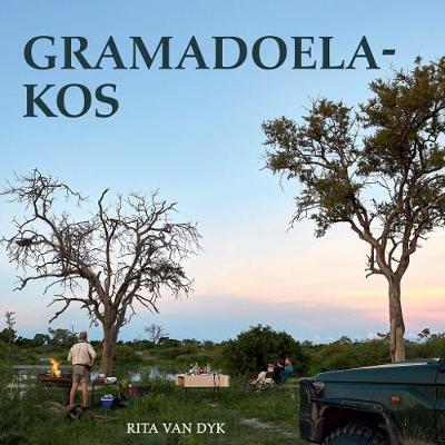 Gramadoela-Kos (Paperback)