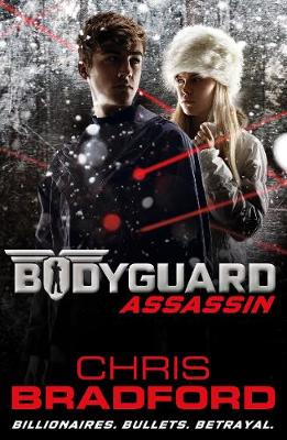 Bodyguard 5: Assassin (Paperback)