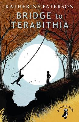 Bridge to Terabithia (Paperback)
