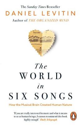 The World In Six Songs