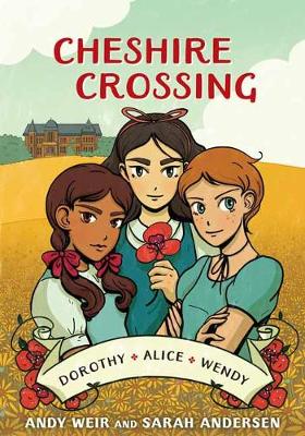 Cheshire Crossing (Paperback)