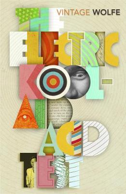 The Electric Kool-Aid Acid Test (Paperback)