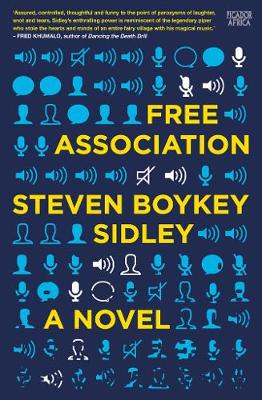 Free association: A novel