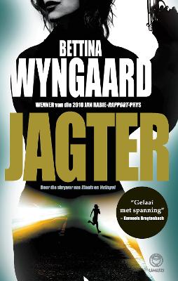 Jagter (Paperback)