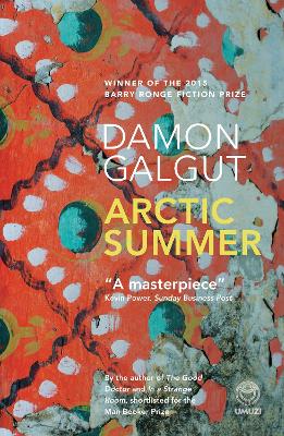 Arctic Summer (Paperback)