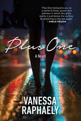 Plus one: A novel