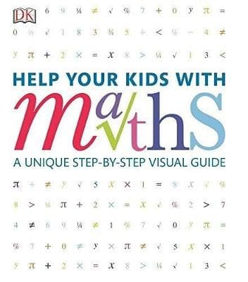 Help Your Kids with Maths (Dkyr)