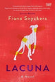 Lacuna (Paperback)