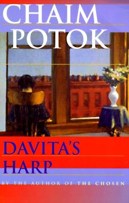 Davita's Harp: A Novel (Paperback)