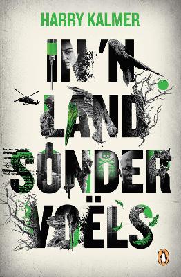 In 'n Land Sonder Voëls (Paperback)