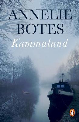 Kammaland (Paperback)
