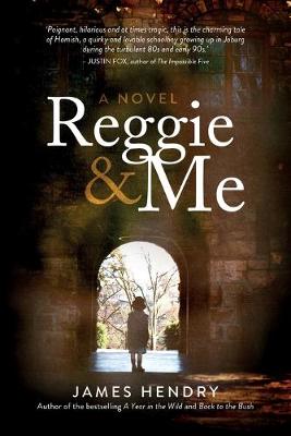 Reggie & Me (Paperback)