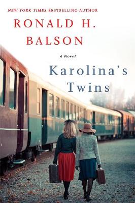Karolina's Twins (Trade Paperback)