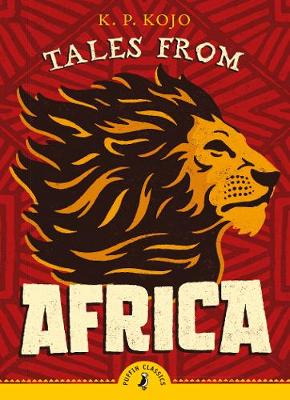 Tales from Africa (Paperback)